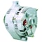Wai Global Alternator, ALTFD 3G, 130 Amp12 Volt, CW, 6Groove Pulley, 0700 Plug Clock 7770N - alternate 1